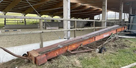 Ketten-Förderband ansehen