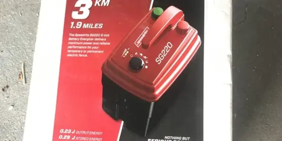 Vieh&uuml;ter ansehen