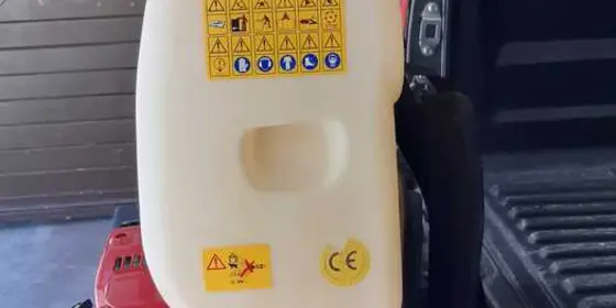 R&uuml;ckenspritze ansehen