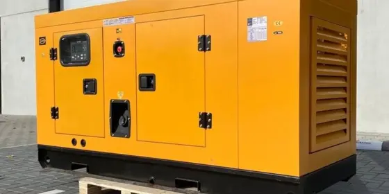 Stahltech Dieselgenerator 70 kVA ansehen