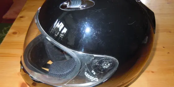 T&ouml;ffhelm ansehen