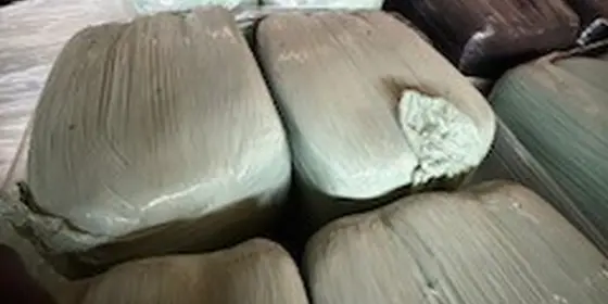 Heulage Kleinballen Ernte 2025 ansehen