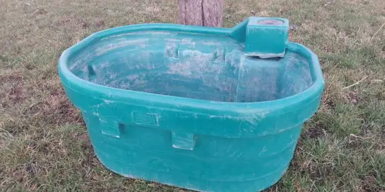 Weidetr&auml;nke SUEVIA ansehen