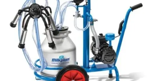 MilkPlan MP,MilkPlan MP S+G ansehen