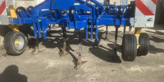 Grubber TGA 300 ansehen