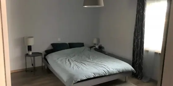 3-Zimmer-Wohnung auf Bauernhof mit Terrasse und Naturblick ansehen