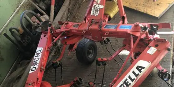 Kreiselheuer ansehen