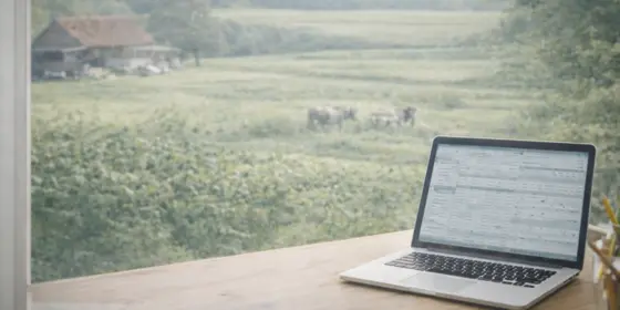 B&uuml;roservice f&uuml;r Landwirtschaft und Selbst&auml;ndige ansehen