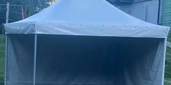 Unterstand, Carport, Weidezelt ansehen