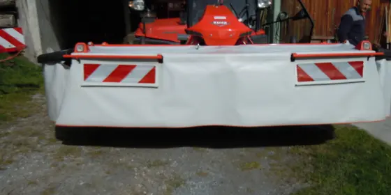 Kreiselm&auml;hwerk ansehen