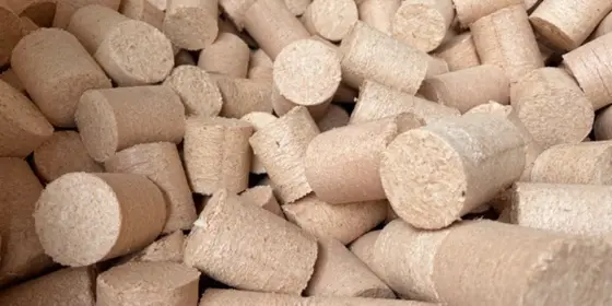 Holzbriketts Briketts Brennholz ansehen