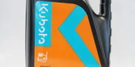 Original Kubota Schmier&ouml;le ansehen