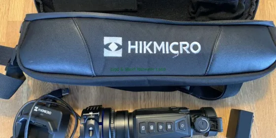 Hikmicro TH35PC 2.0 ansehen
