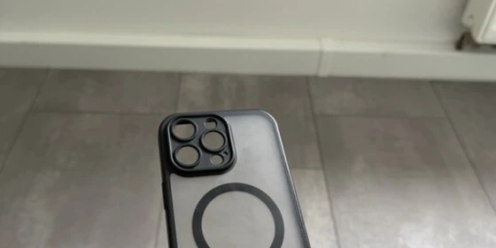 Apple iPhone 16 Pro Max 256 GB ansehen