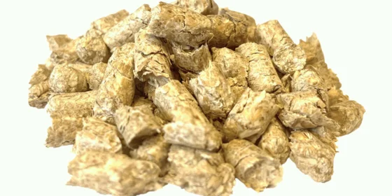 TOP Dinkelpellets Dinkelspelzenpellets ansehen