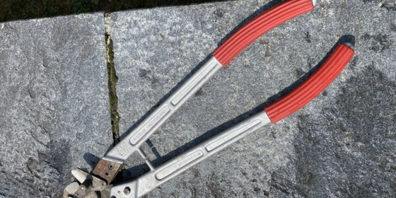 Drahtseilschere Felco C112 ansehen