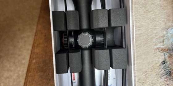Zeiss Conquest V6 2-12x50 M (60) Zielfernrohr ansehen