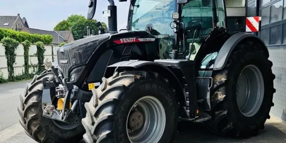 Vario 724 Gen.6 mit RTK + Frontzapfwelle TOP ansehen
