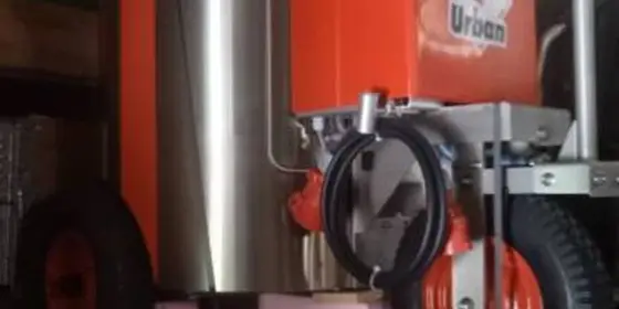URBAN MILKSHUTTLE 200 ABZUGEBEN ansehen