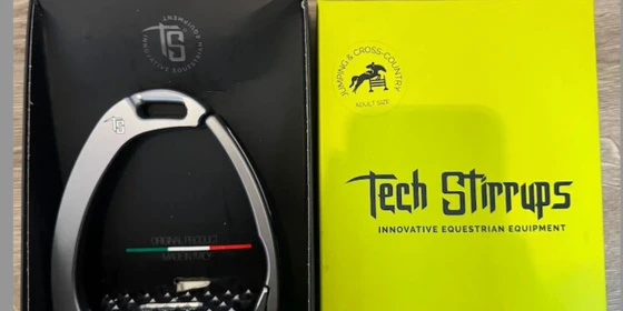 Tech Steigb&uuml;gel Venice Plus Evo ansehen